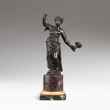 View full screen - View 1 of Lot 321. Flora | Flore.