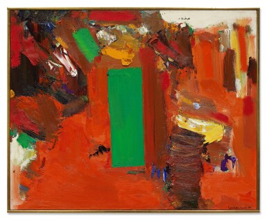 View full screen - View 1 of Lot 137. Golden Glow.