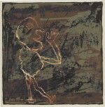 Voyageur au site obscur, from Anvouaiaje par in ninbesil avec de zimaje