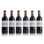 Château Cos d'Estournel 2009 (12 BT)