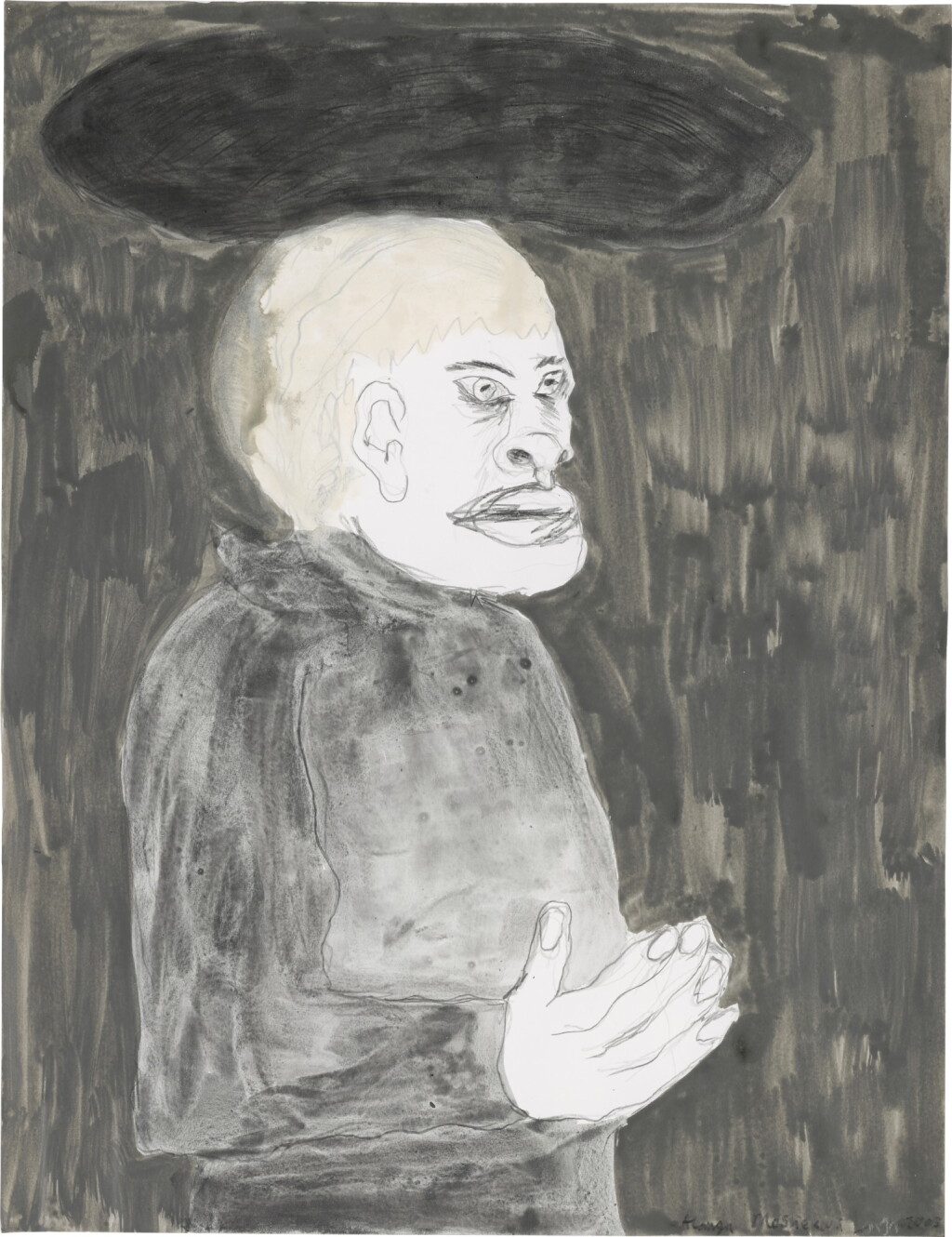 View full screen - View 1 of Lot 69. MOSHEKWA LANGA | MASEMENE.