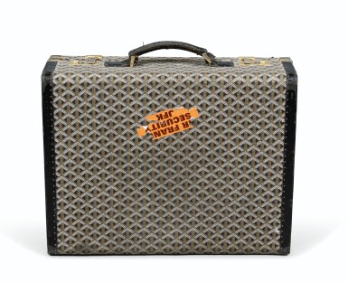 View full screen - View 1 of Lot 683. Goyard, Paris.