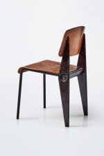 "Tropique" Chair