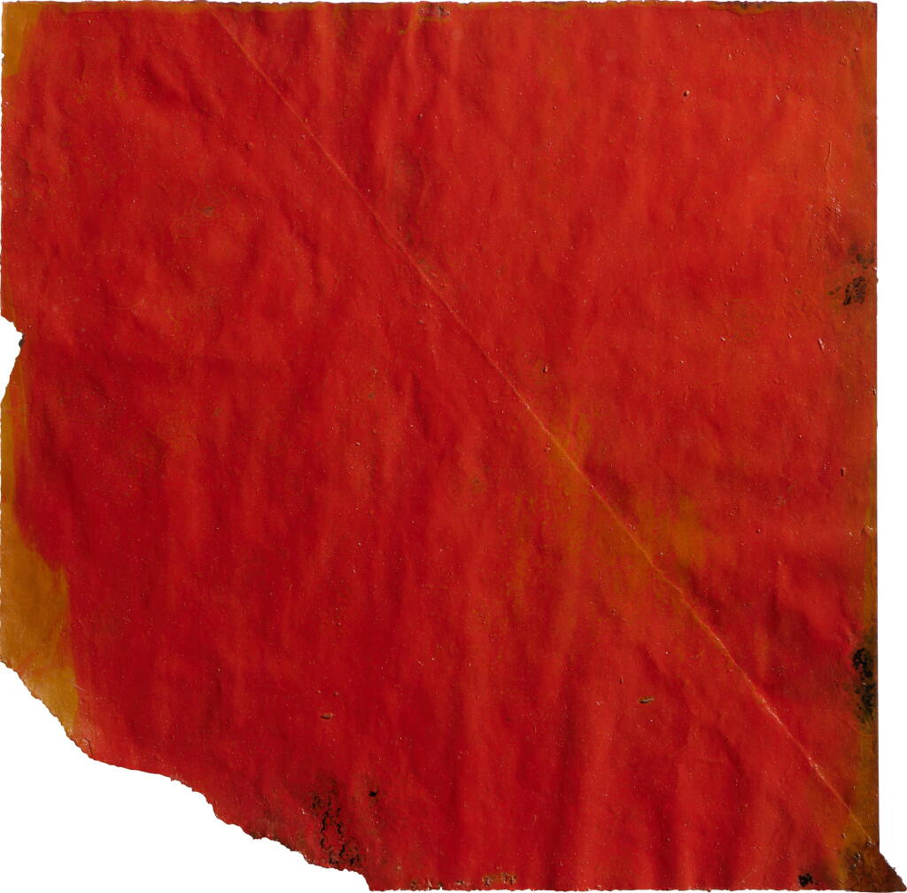 View full screen - View 1 of Lot 120. Ohne Titel & Ohne Titel & Ohne Titel.