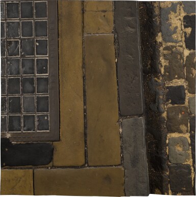 View full screen - View 1 of Lot 159. Study for the Westminster Series ('the British').