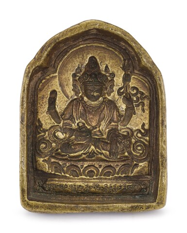 Source: Sotheby's Image