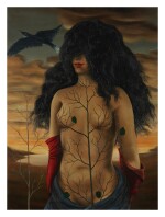 FÉLIX LABISSE | LA FILLE PRODIGUE