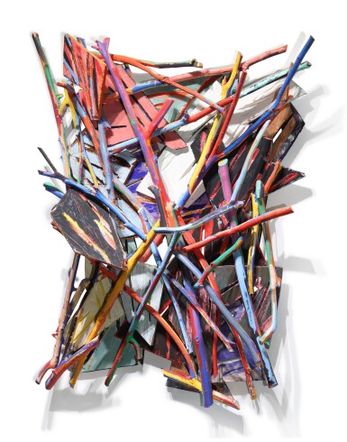 View full screen - View 1 of Lot 173. Any Way You Want It.