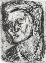 LEON KOSSOFF | HEAD OF JOHN LESSORE