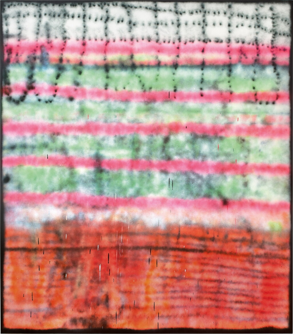 View full screen - View 1 of Lot 19. Sterling Ruby 斯特林・魯比 | SP15.