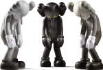 Small Lies (Brown; Black; and Grey)