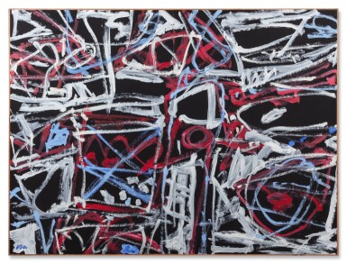 View full screen - View 1 of Lot 4. Migration (L46).