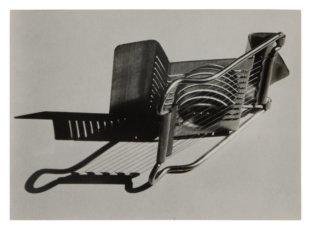View full screen - View 1 of Lot 175. 'Egg Slicer'.