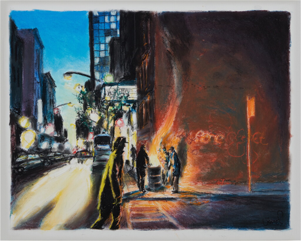 View full screen - View 1 of Lot 193. Untitled.