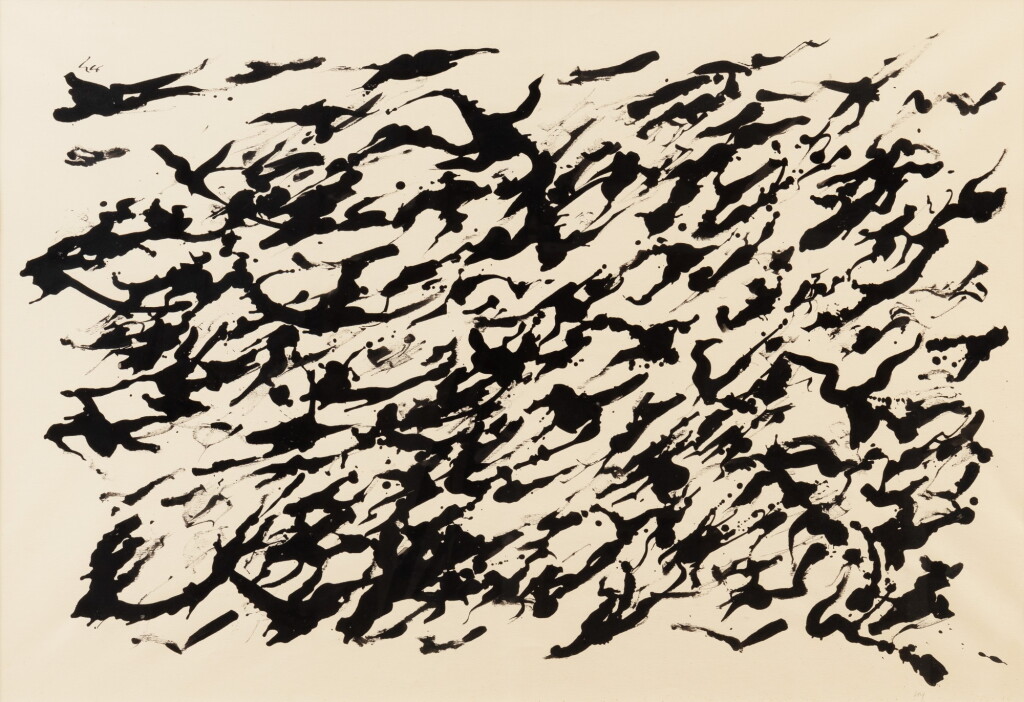 View full screen - View 1 of Lot 595. Untitled.