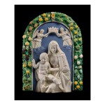 Madonna and Child