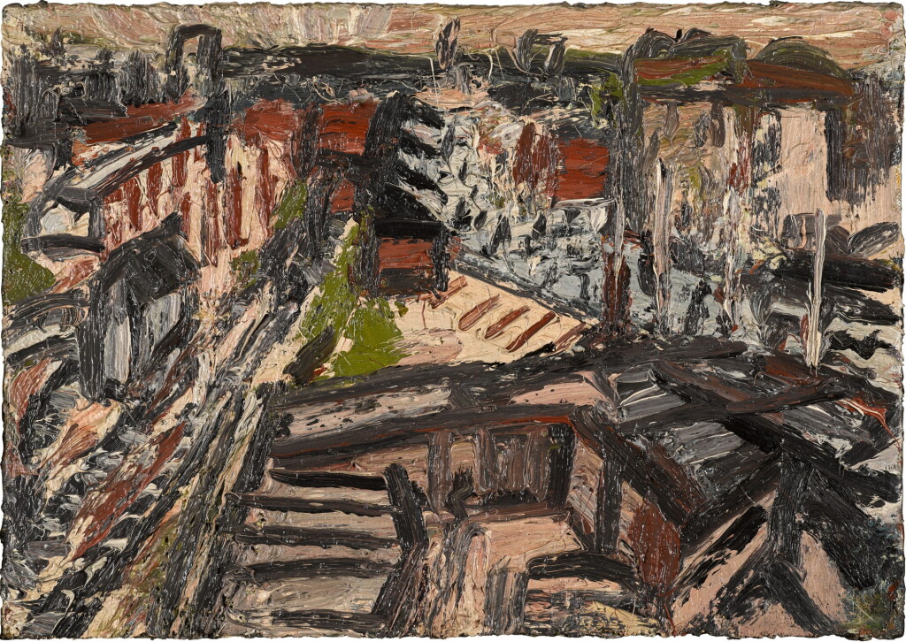 View full screen - View 1 of Lot 327. Dalston Junction No.1.
