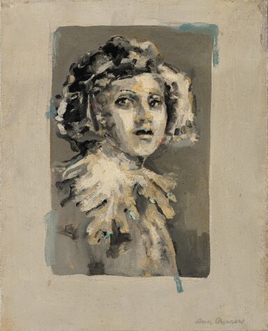 View full screen - View 1 of Lot 151. Naomi Layton.