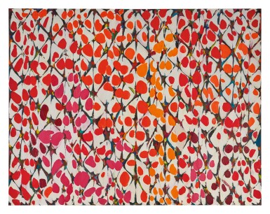 View full screen - View 1 of Lot 21. RICHMOND BURTON | EYES IN THE HEAT.