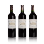 Château Margaux 2003 (3 BT)