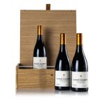 Wine & Experience | Edouard Delaunay, Charmes-Chambertin 2018/2020/2022 (3 BT)