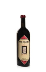 Sine Qua Non, Queen of Spades, Syrah 1994 (6 BT)