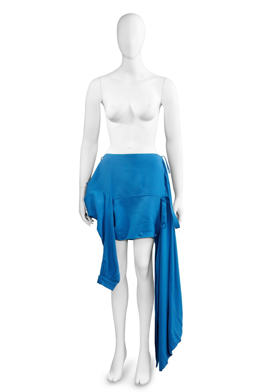 View full screen - View 1 of Lot 195. Martin Margiela, Spring-Summer 2005 | Printemps-Eté 2005.