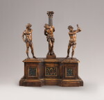 The Flagellation of Christ | La Flagellation du Christ