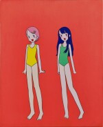 Mr. | Twins 雙子星