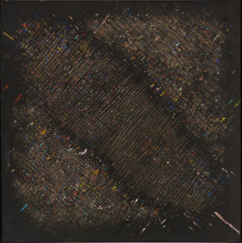 View full screen - View 1 of Lot 83. Ohne Titel (Untitled) .
