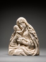 Spanish, first half 16th century | Espagne, première moitié du XVIe siècle