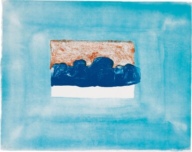 View full screen - View 1 of Lot 129. After Luke Howard (H. 25).