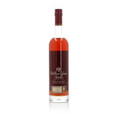 View full screen - View 1 of Lot 376. William Larue Weller 2019 Release 128 Proof 2007 (1 BT 75cl).