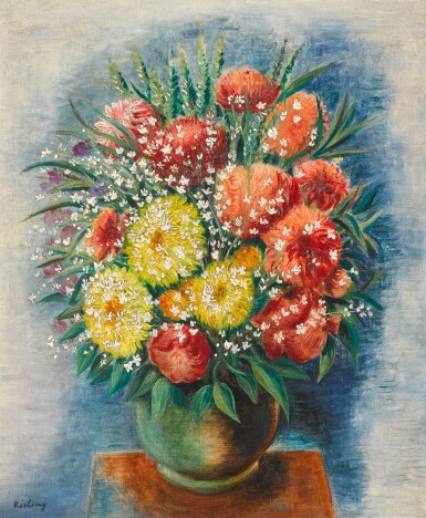 View full screen - View 1 of Lot 361. Fleurs.