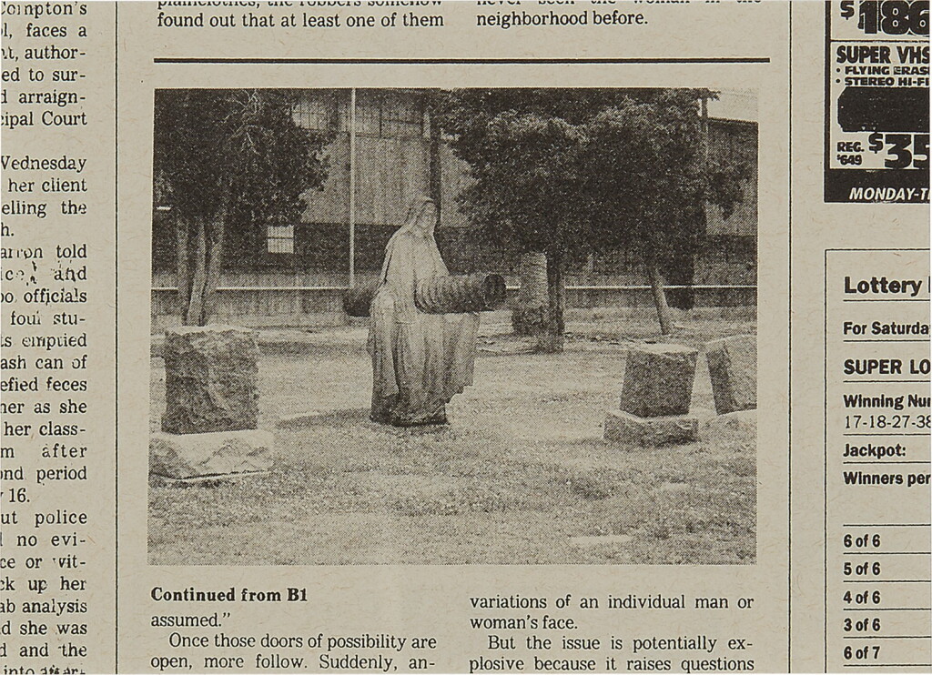 View full screen - View 1 of Lot 129. Untitled.