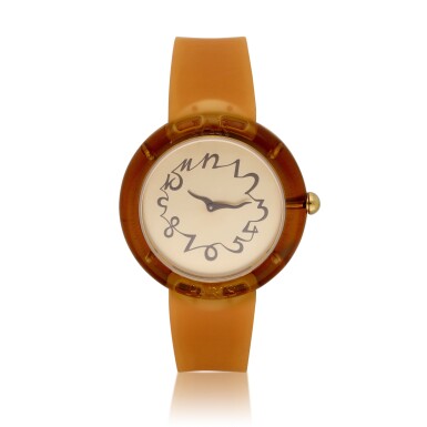 View full screen - View 1 of Lot 150. Watch.