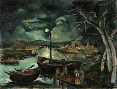 View full screen - View 1 of Lot 265. Le Rhin.