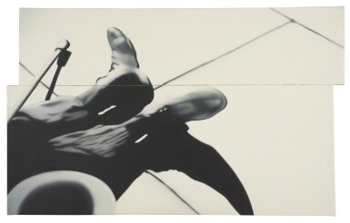 View full screen - View 1 of Lot 43. THORSTEN KIRCHHOFF | I PRIMI PASSI.