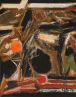 Untitled (Abstract)