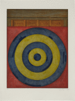 Target with Four Faces