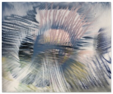 View full screen - View 1 of Lot 90. In the Air.