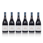La Romanée 2004 Domaine du Comte Liger-Belair (12 BT)