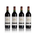Château Margaux 1990 (12 BT)