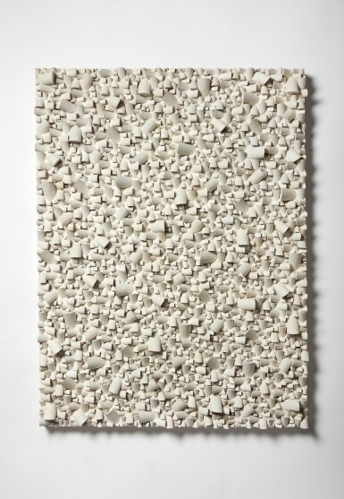 View full screen - View 1 of Lot 261. Relief No. 183.