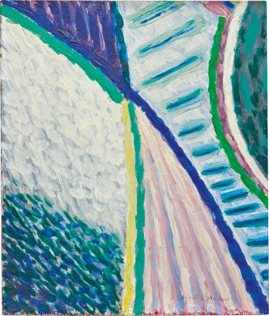 View full screen - View 1 of Lot 69. Composition.