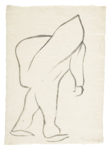View full screen - View 1 of Lot 133. DIEGO RIVERA | SIN TÍTULO.