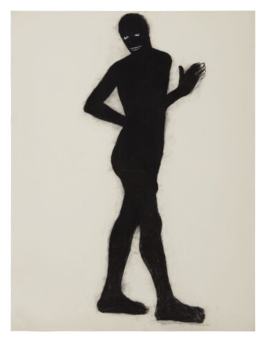 View full screen - View 1 of Lot 5. KERRY JAMES MARSHALL | THE WONDERFUL ONE .