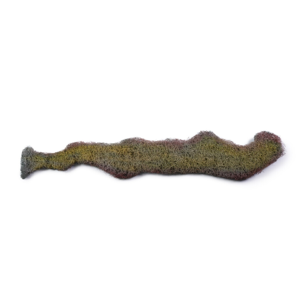 View full screen - View 1 of Lot 1139. Untitled (Small Reclining Figure).
