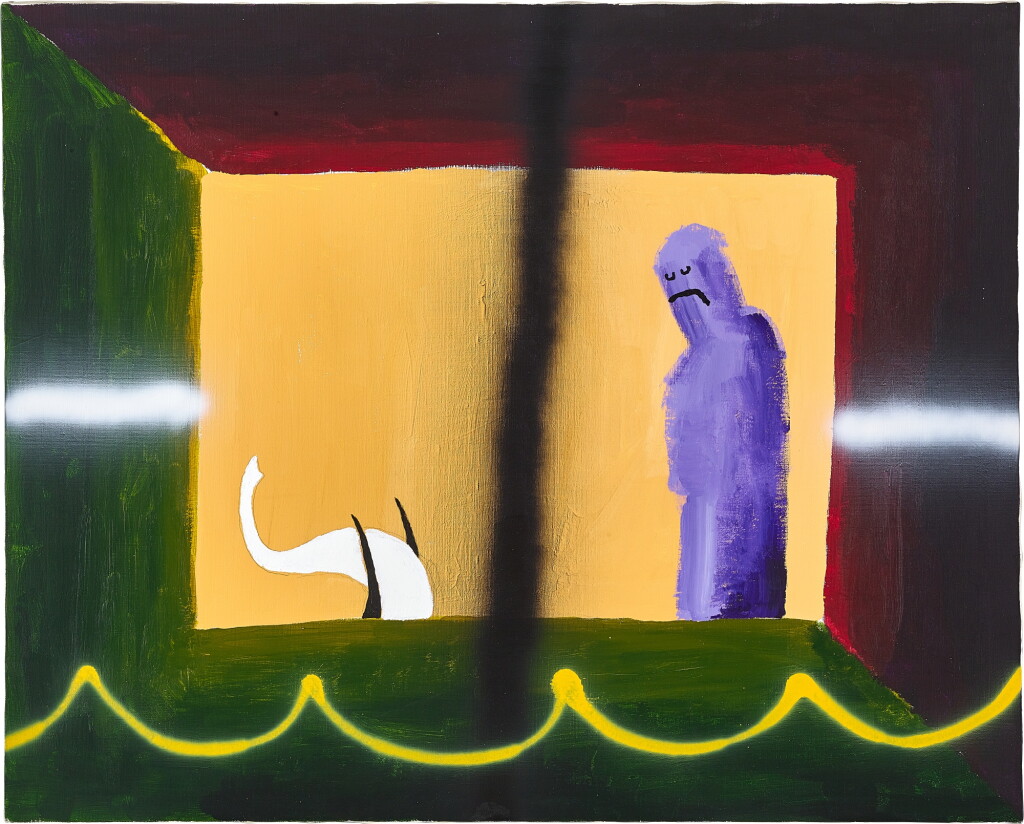 View full screen - View 1 of Lot 9018. Untitled | 無題.