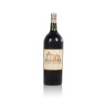 Château Haut Brion 1947 (1 MAG)